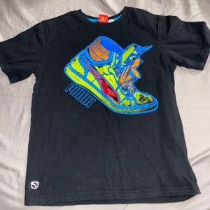 Boys T-shirt